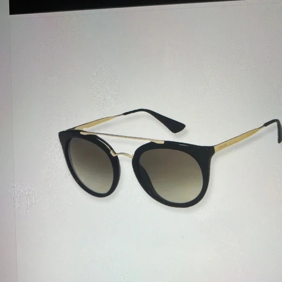 Prada Sunglasses - Picture 1 of 6